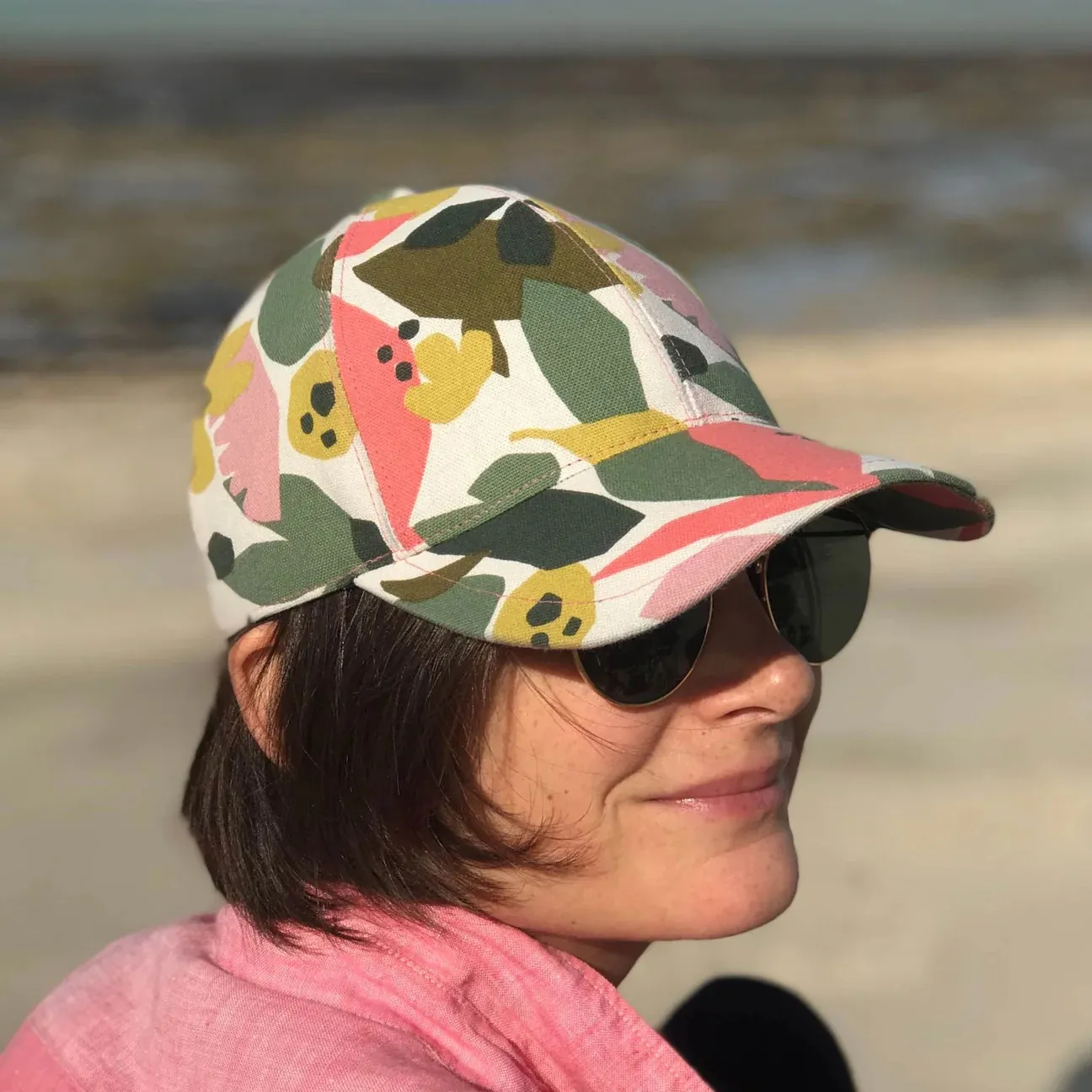 Casquette Le Chapoté