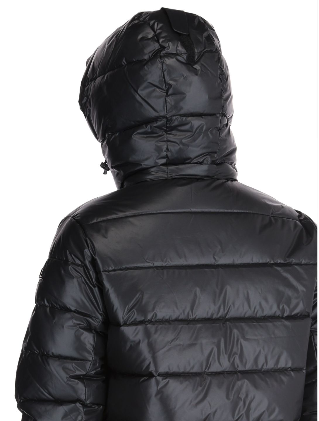 Kiistala ski-jas dames