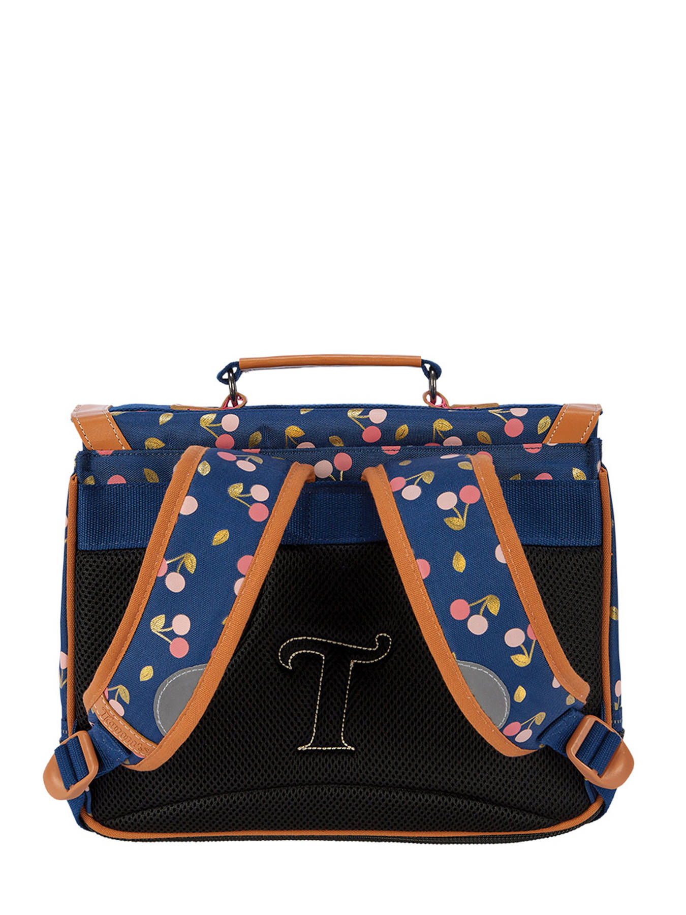 Cartable 1 compartiment TANN'S