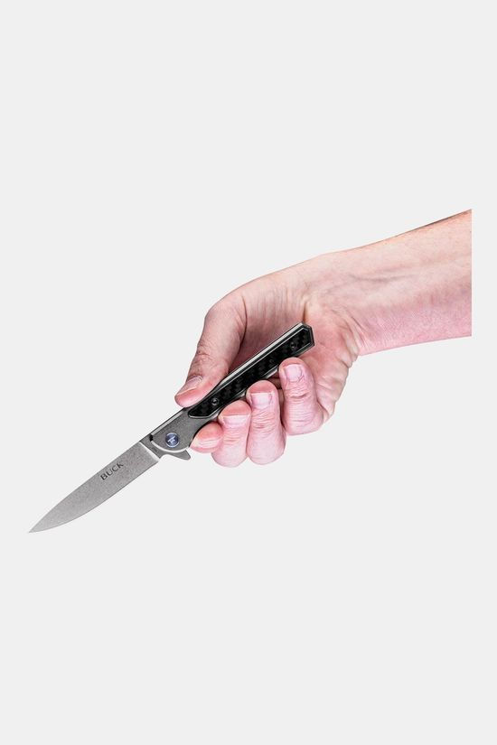 Buck Knives Buck Knives 264 Cavalier Mes