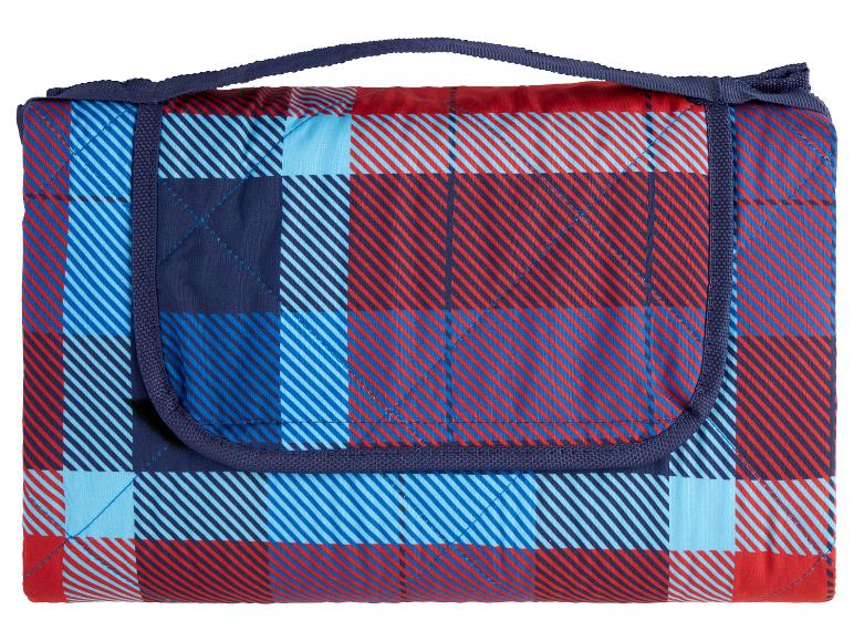 Picknickkleed 127 x 168 cm