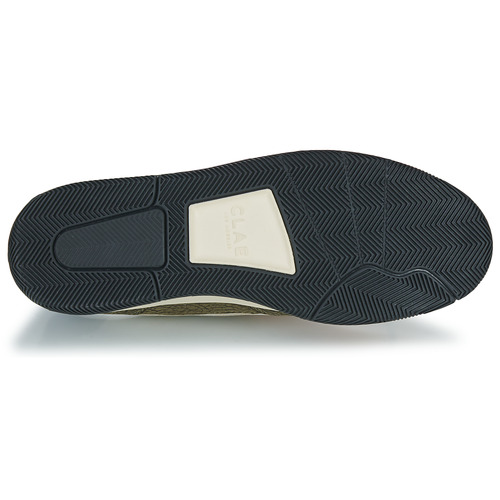 Clae - ELFORD - Blanc / Gris