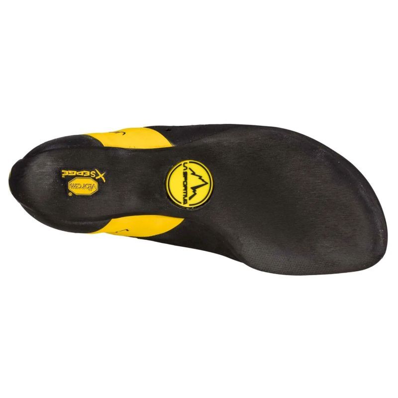 Katana Laces - Chaussons escalade homme