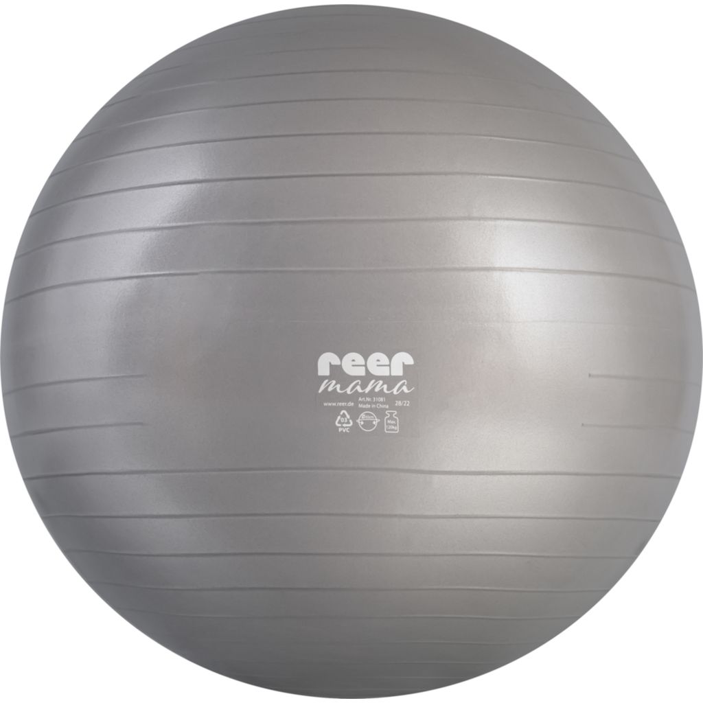 reerreer   Mama Gymnastikball