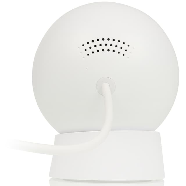 Smartwares IP-kamera Utomhus 2K Google &