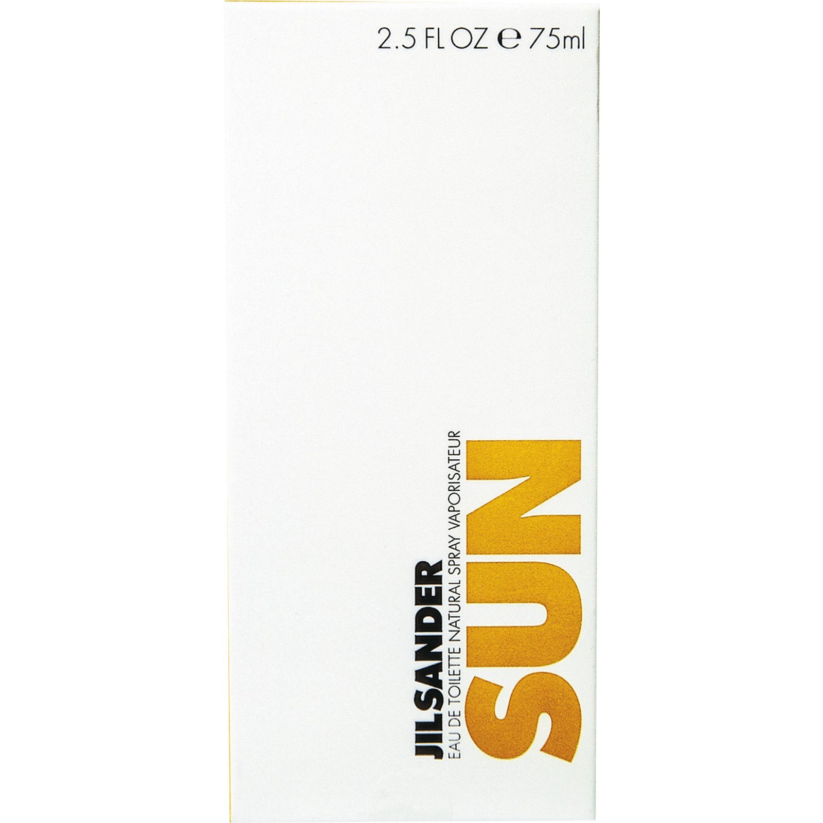 Jil Sander Sun Eau de Toilette