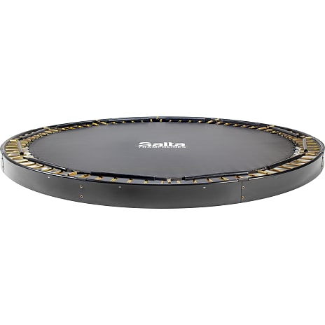 Salta Royal Baseground nedgravet havetrampolin Ø: 427 cm