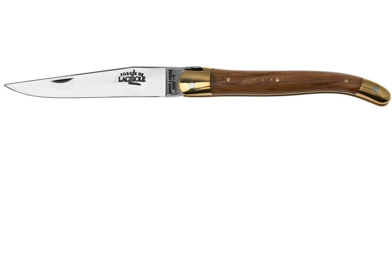 Forge de Laguiole 1211OL, olijfhout