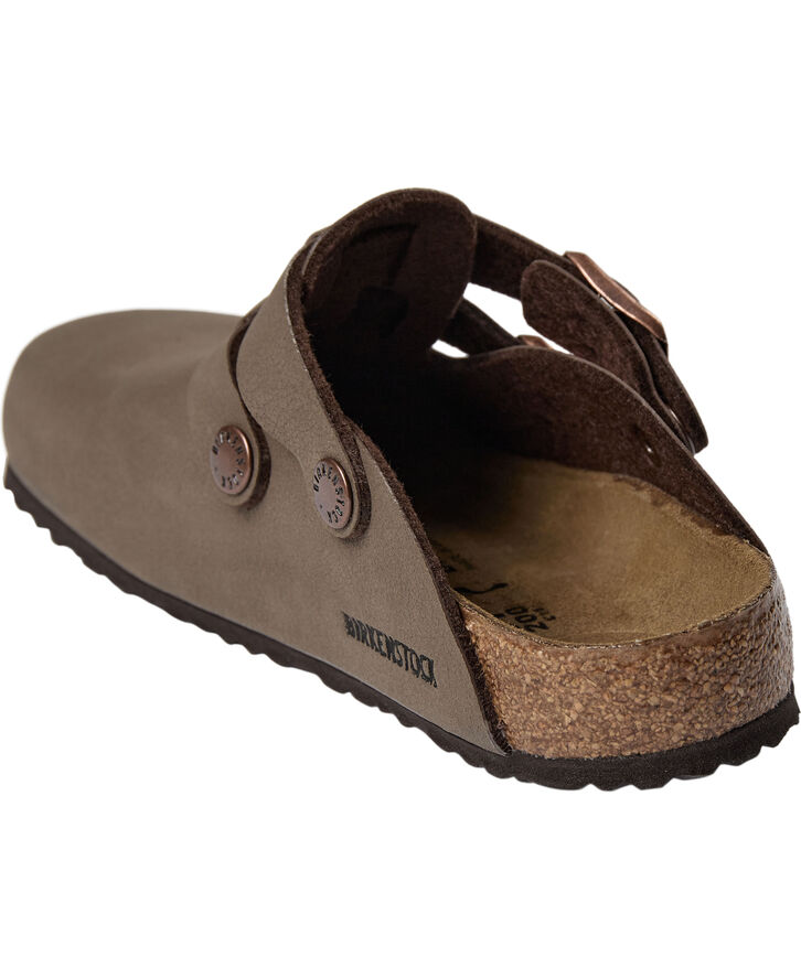 Birkenstock Kay Kids BFBC Mocca Brown