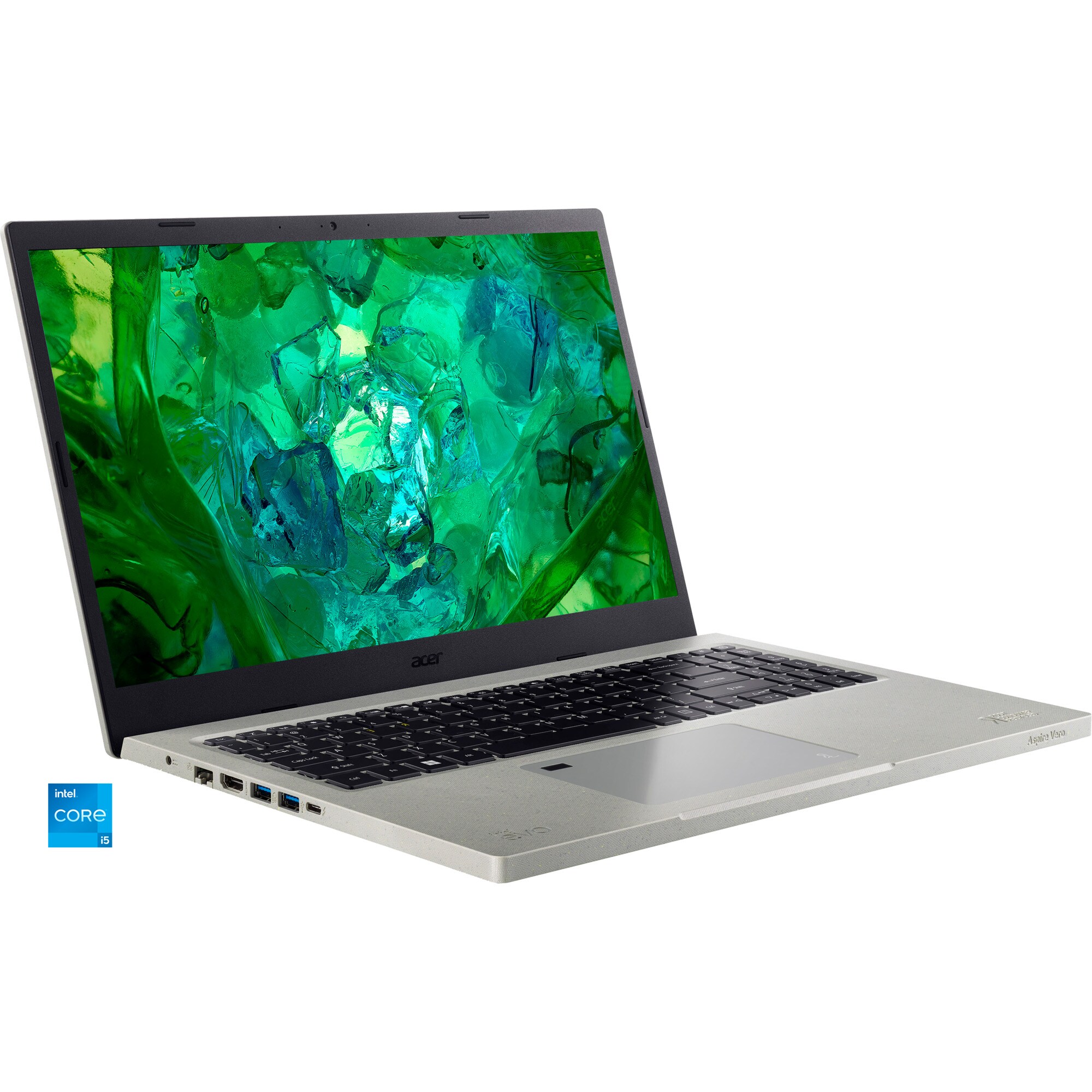 Acer Notebook Aspire Vero (AV15-52-54DA)
