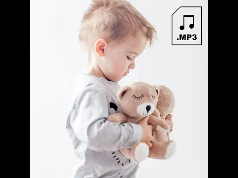 Moka Peluche Musicale Moka