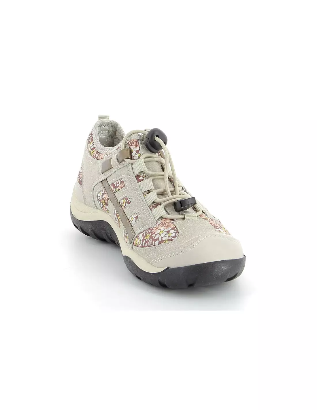 246011 - Baskets Beige