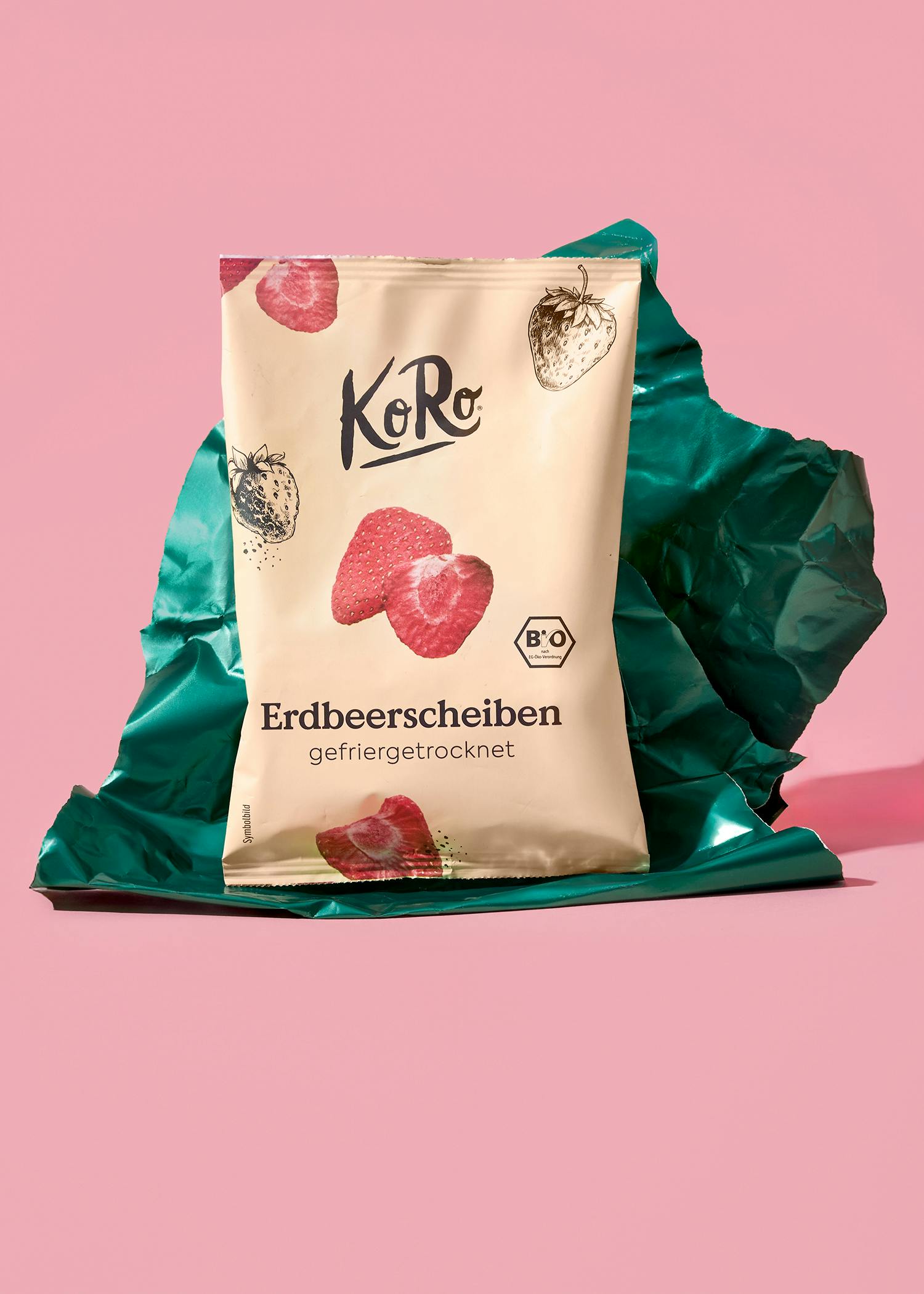 KoRo Discovery Geschenkbox