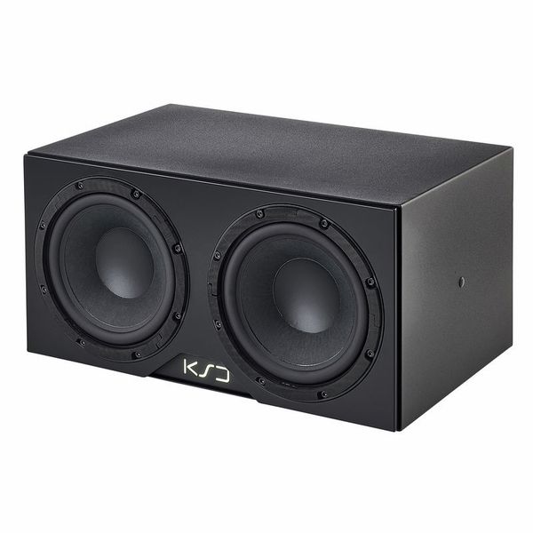 KS Digital B88-Reference black