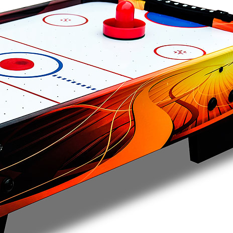 Carromco Air Hockey bordspil