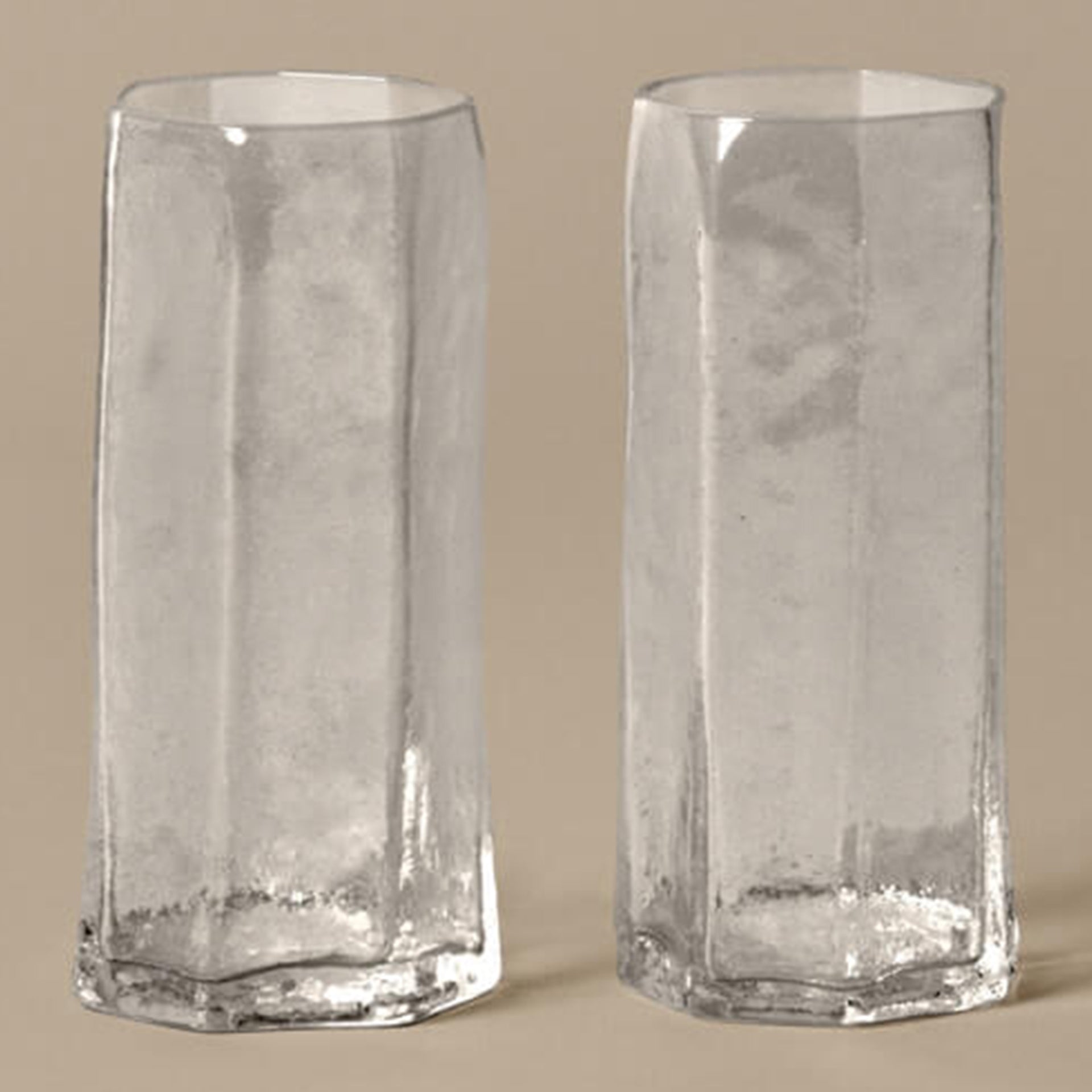 Ferm Living Kiru Waterglazen 0,3 L - Set van 2