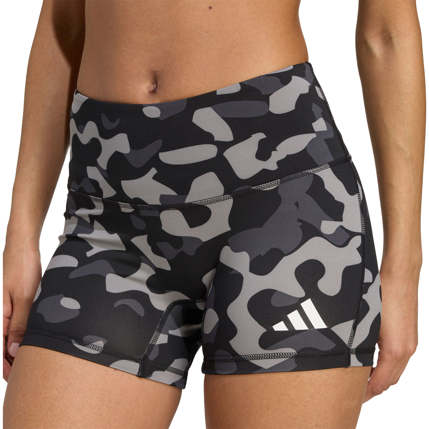 adidas Volleybal Short Dames