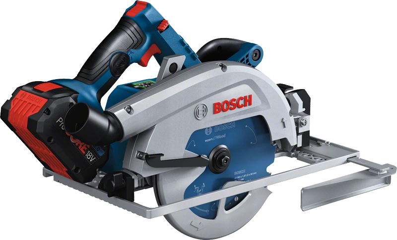BOSCH COMBI-KIT 3 18V TOOLS: GSB 18V-110C + GKS 18V-68GC + GSA 18V-28 + 1 4.0 AH BATTERY (PROCORE) + 2 5.5 AH BATTERIES (PROCORE) + GAL 1880CV (L) PROFESSIONAL