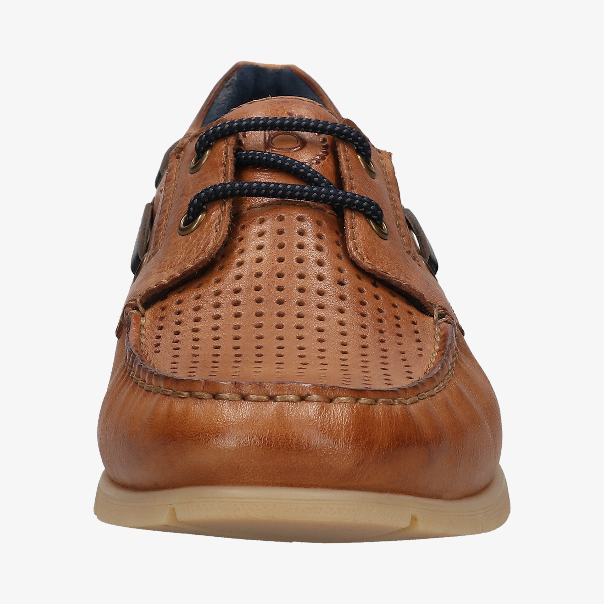 bugatti Herren Slipper cognac - Stilvolle Herrenschuhe bei reno.de
