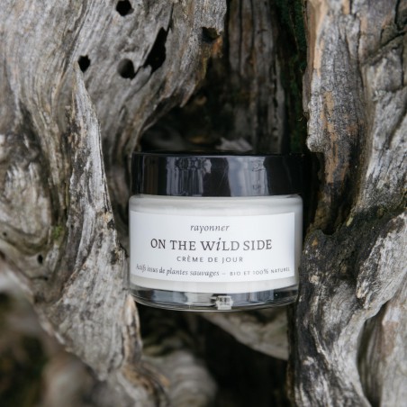 On The Wild Side Crème de jour