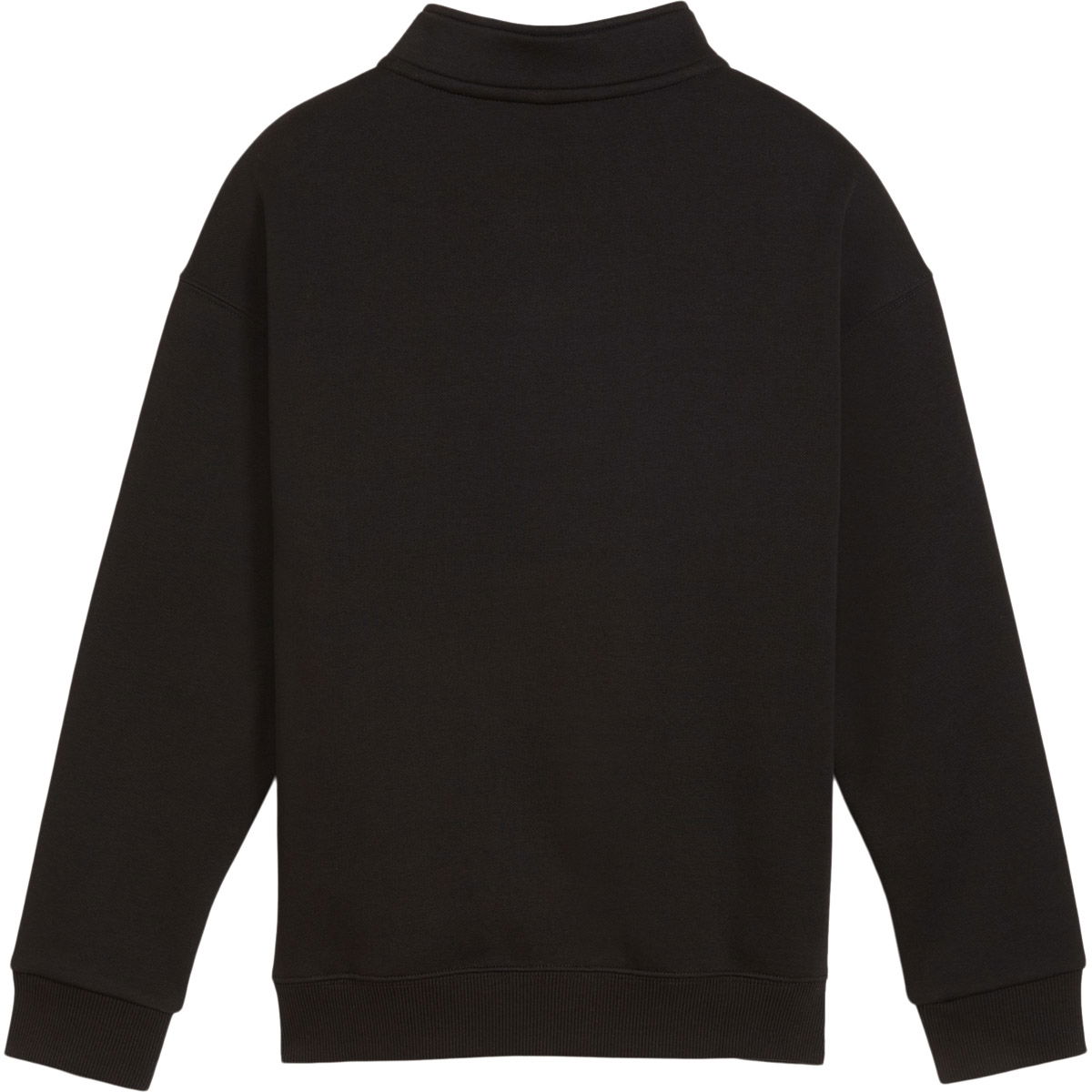 PUMA Squad Half Zip G Sweatshirt Børn