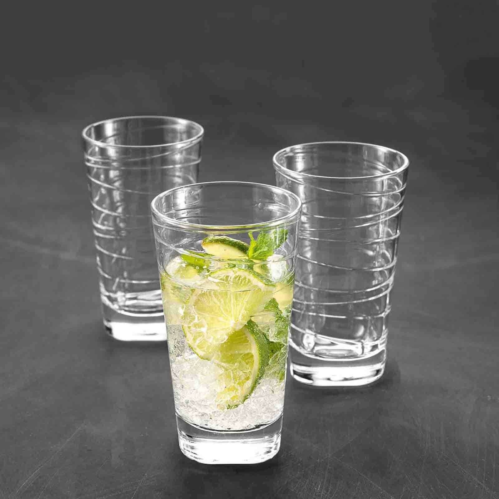Leonardo Trinkgläser Vario 280 ml 12er Set