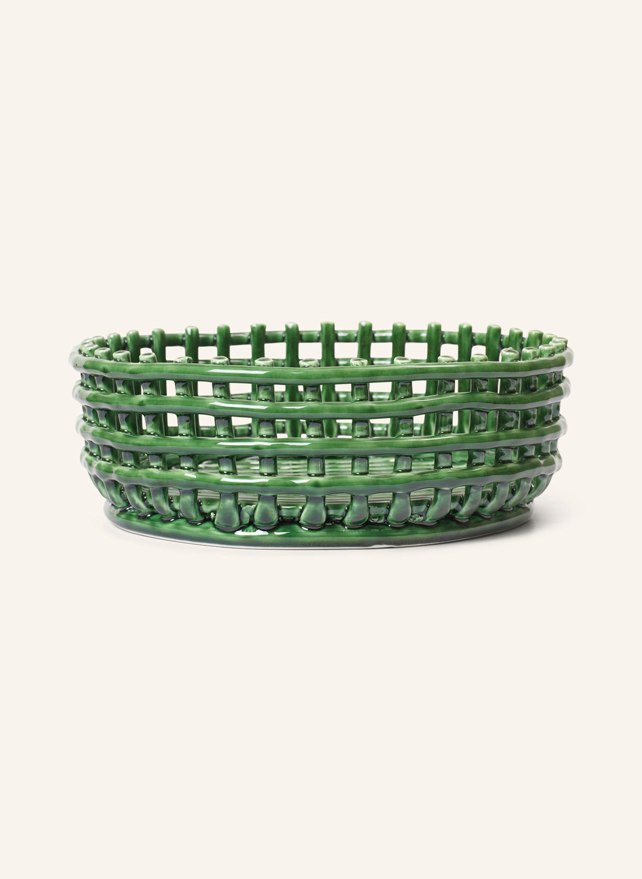 Ferm LIVING Korb CERAMIC