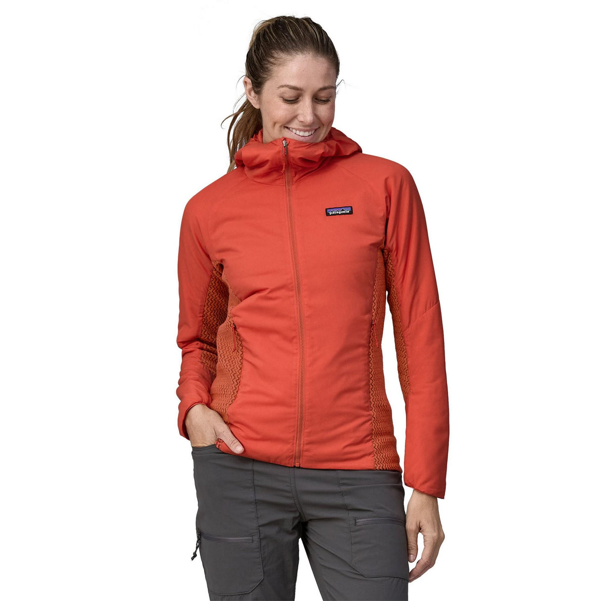 Patagonia<br>W's Nano-Air Light Hybrid Hoody
