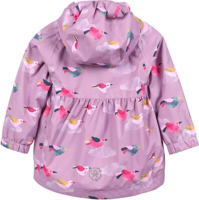 Color Kids Skalljakke, Lavender Mist