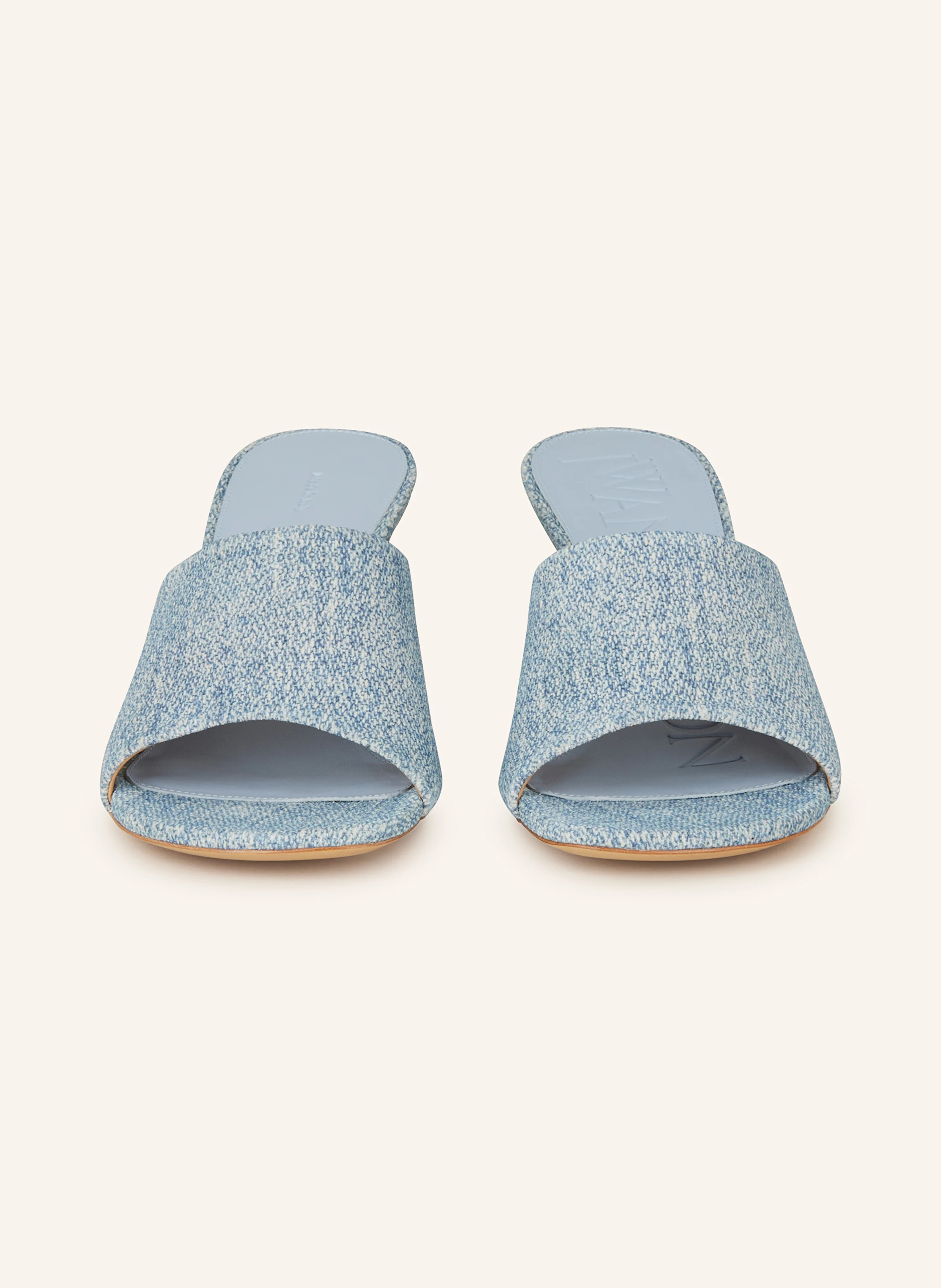 JW ANDERSON Mules