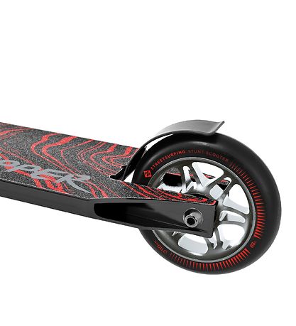 Streetsurfing L?behjul - Ripper - Blåody Black