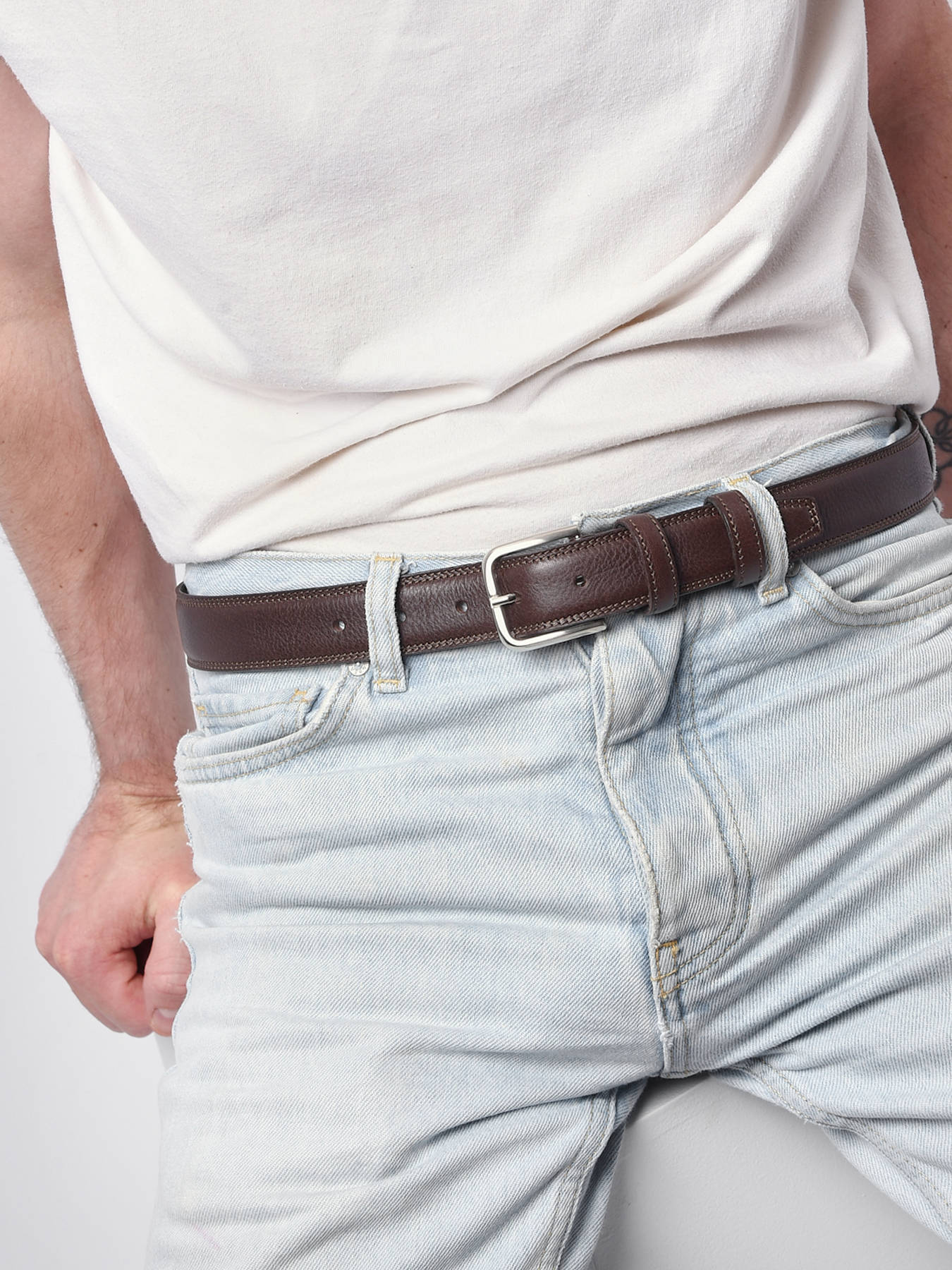 Ceinture PETIT PRIX CUIR