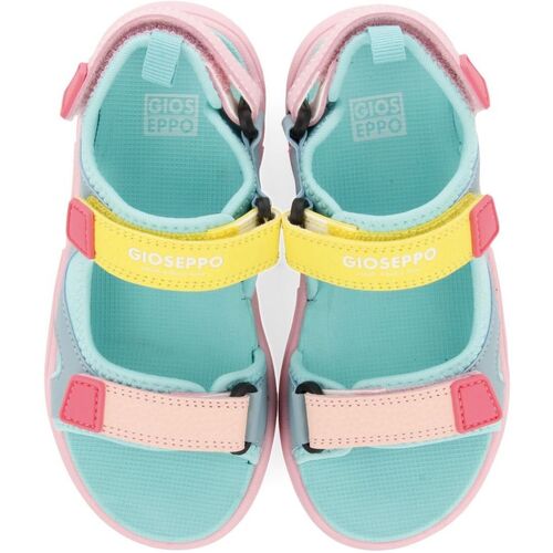 Gioseppo - ANTILLO Multicolor