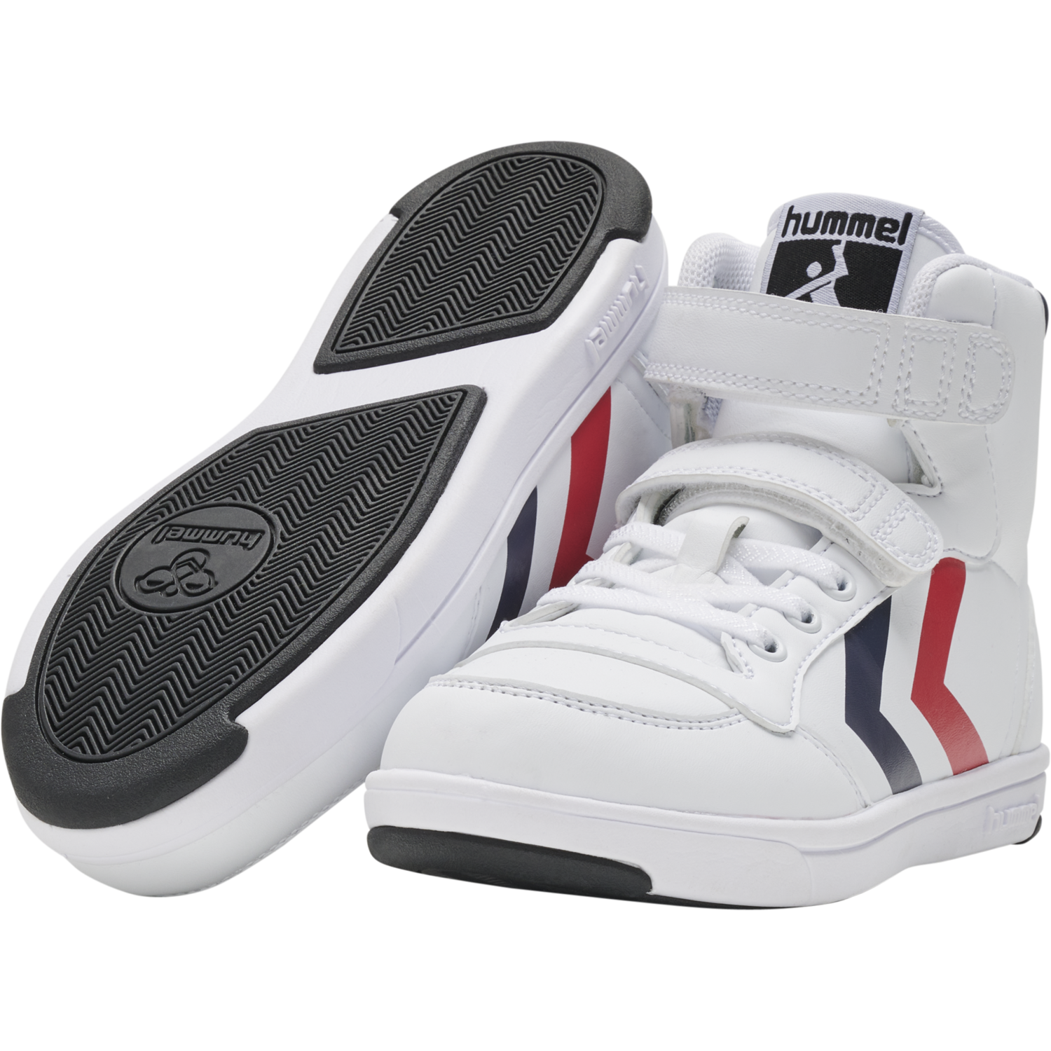 STADIL LIGHT QUICK HIGH JR