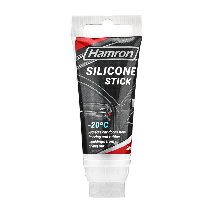 Silikonstift 50 ml
