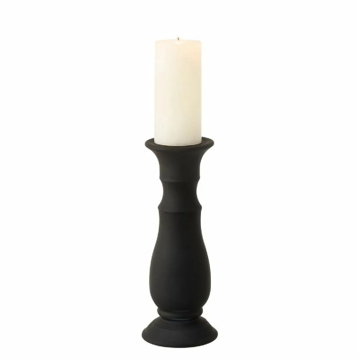 Paris Prix Chandelier Design - Noir Mat
