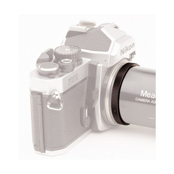 Bresser T-ring for Nikon M42 Cameras