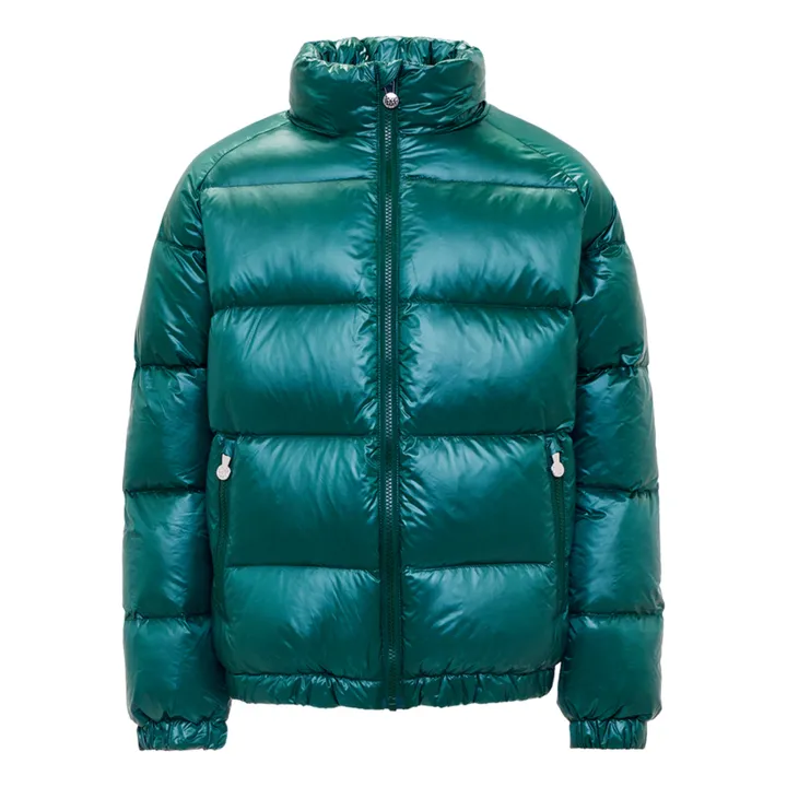 Pyrenex Doudoune Vintage Mythic 2 Unisexe | Vert
