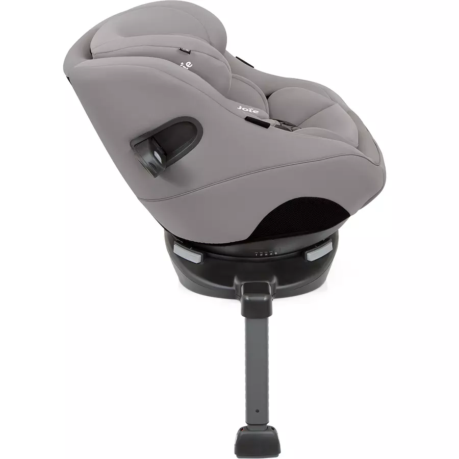 Joie Reboarder Spin 360 GT Gray Flannel