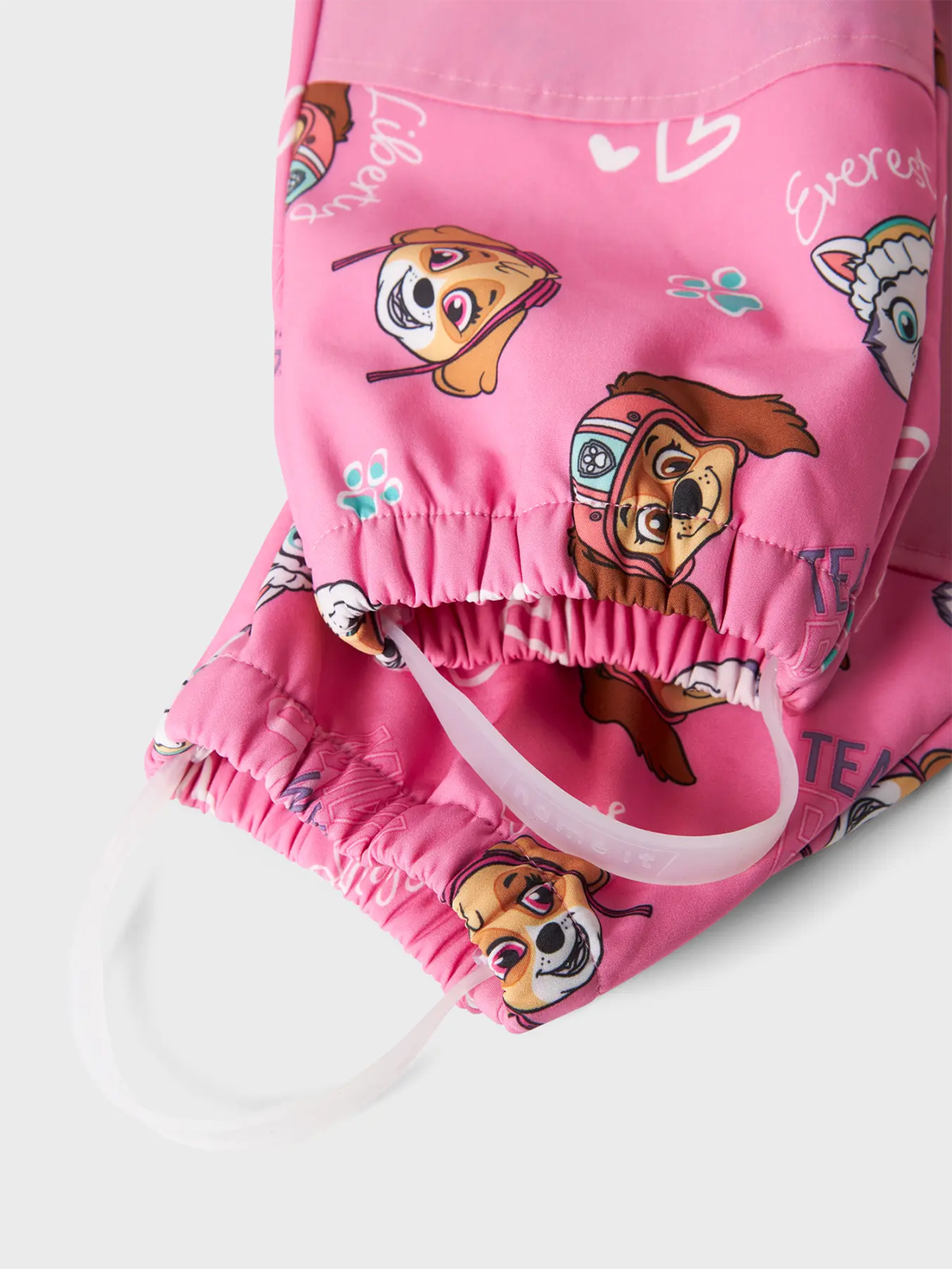 Alfa08 Pawpatrol Softshell