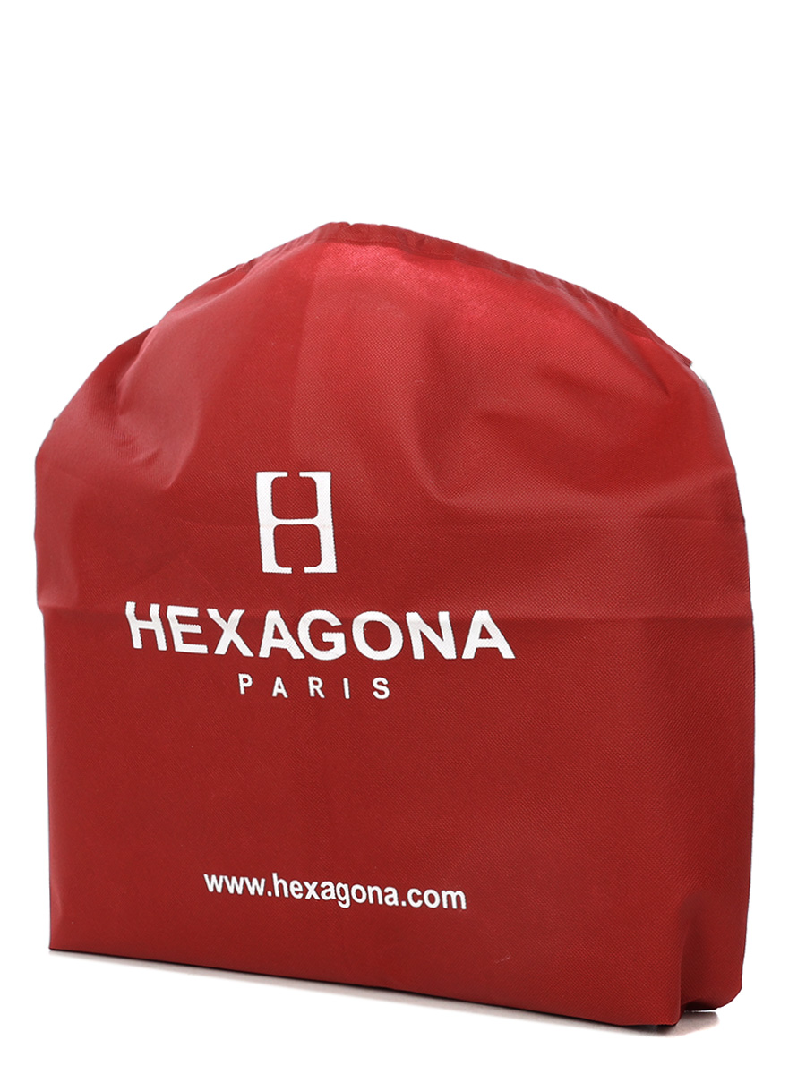 Sacoche ordinateur Hexagona Dandy 15 pouces