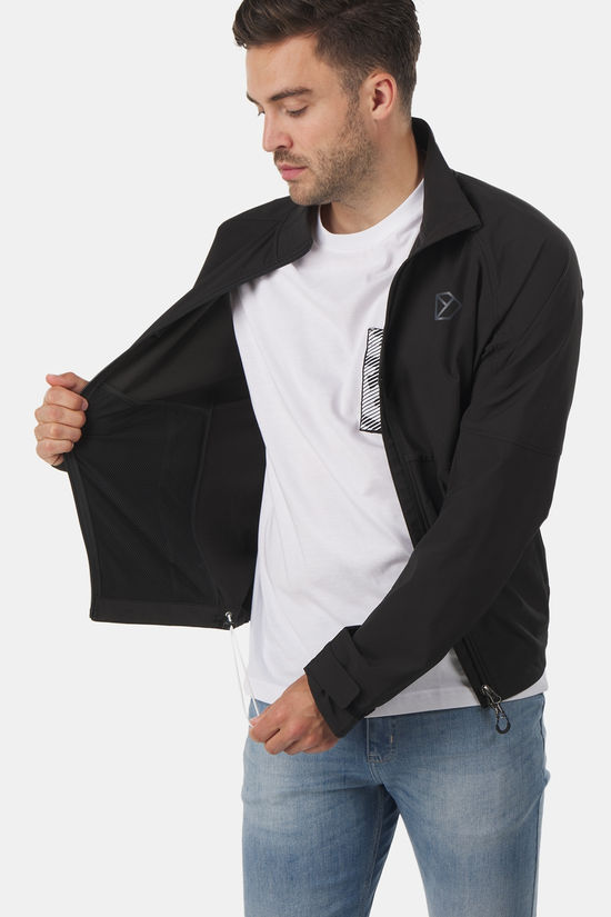 Didriksons Didriksons Lares Jacket Softshell Jas