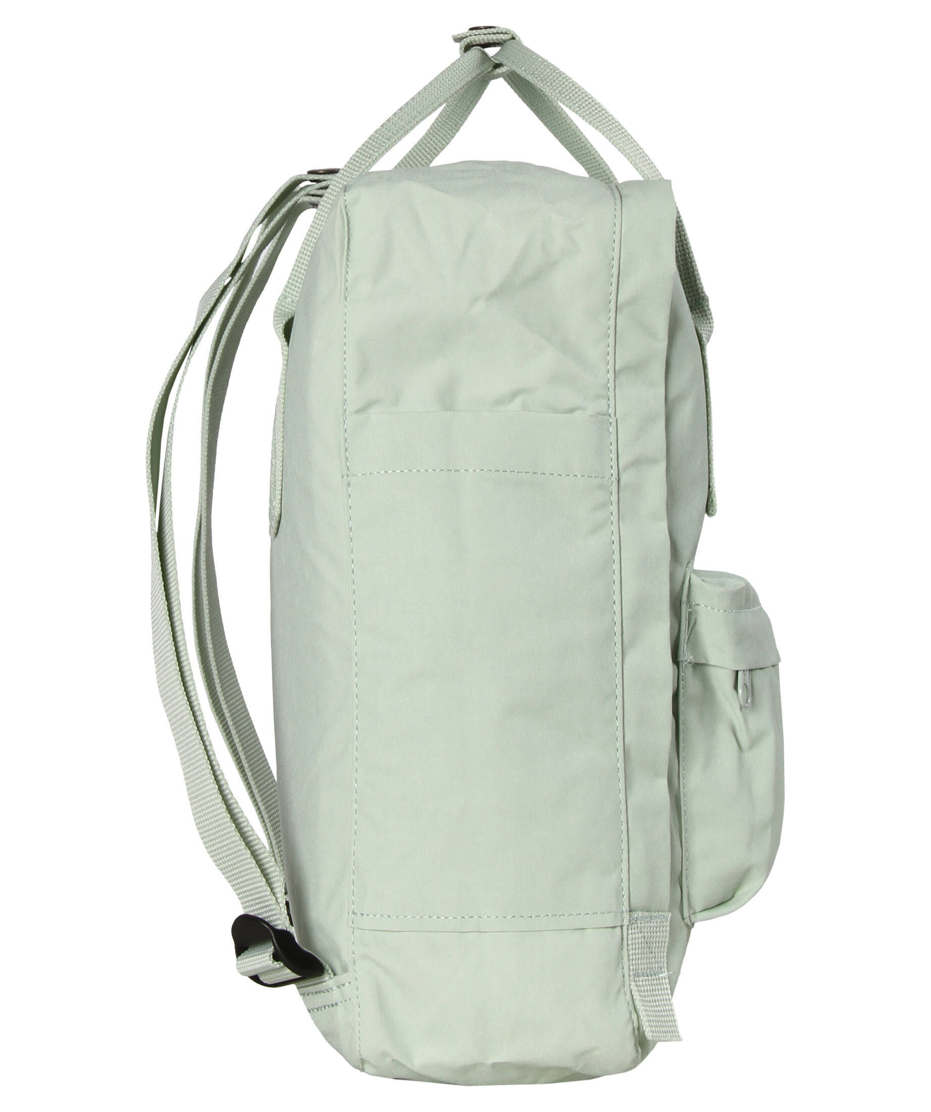 FJÄLLRÄVEN| Tagesrucksack KANKEN MINT GREEN