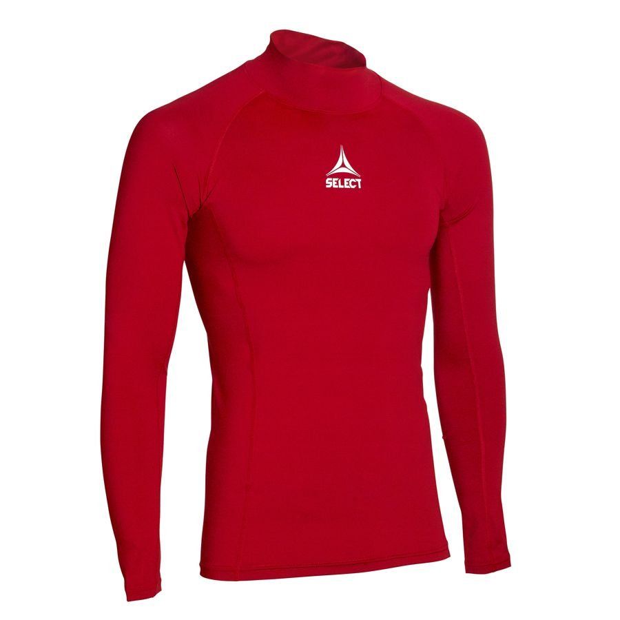 Select Baselayer Col Montant - Rouge