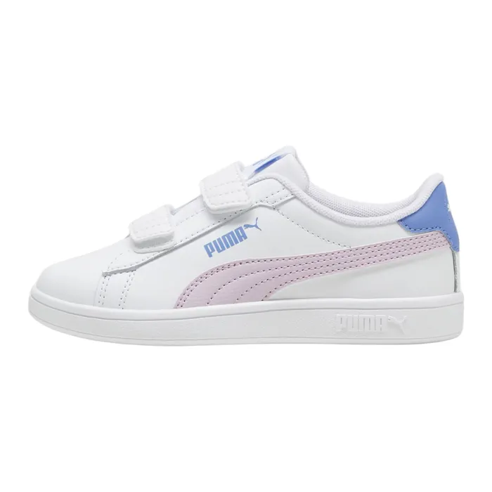 Puma Smash 3.0 L V PS Sneakers Junior