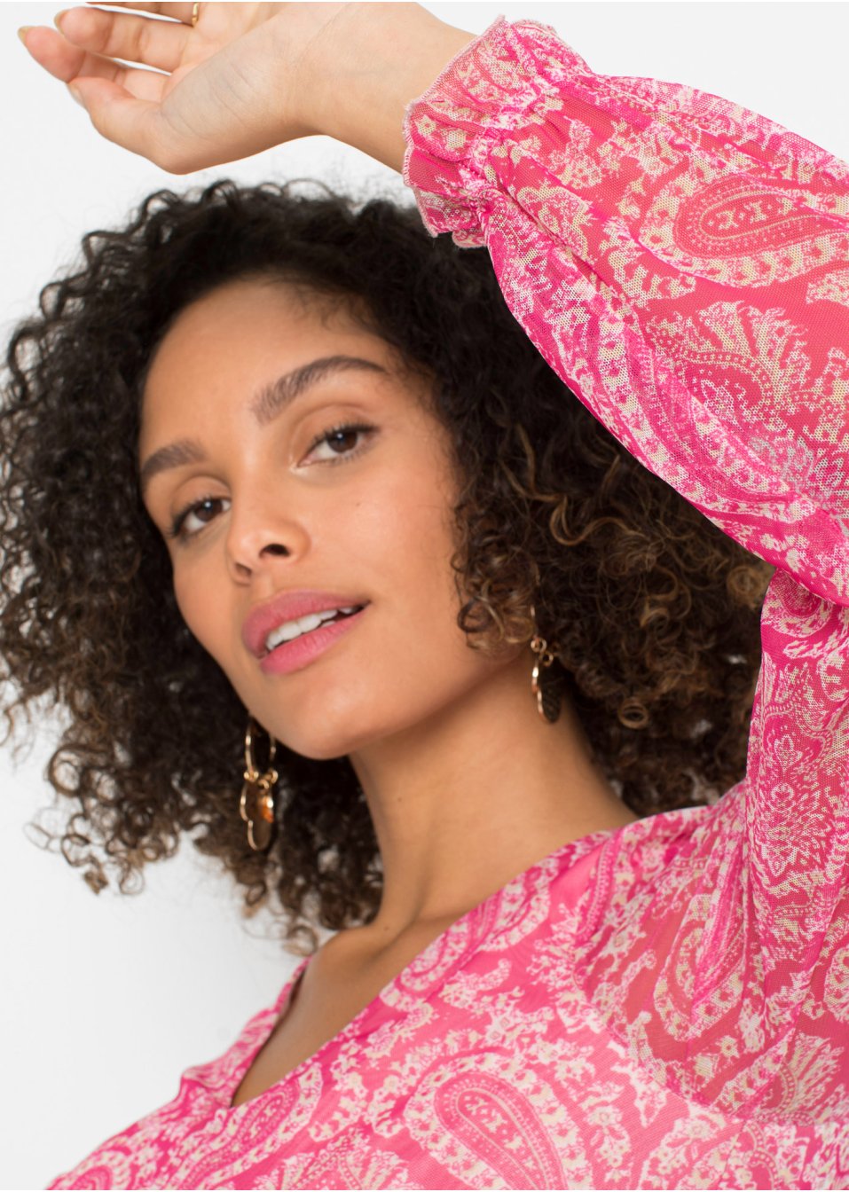 Robe-tunique