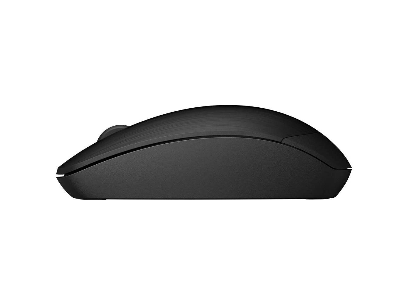 RATO SEM FIOS HP X200 PRETO