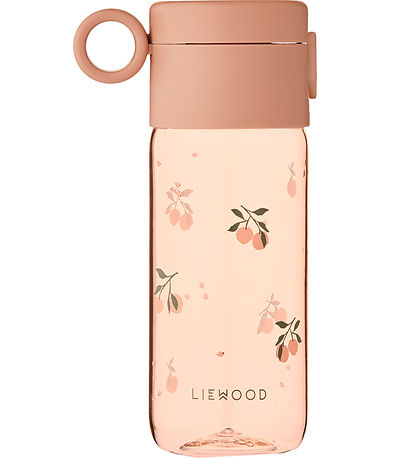 Liewood Trinkflasche - Clemence - 350 ml - Peach/Sea Shell