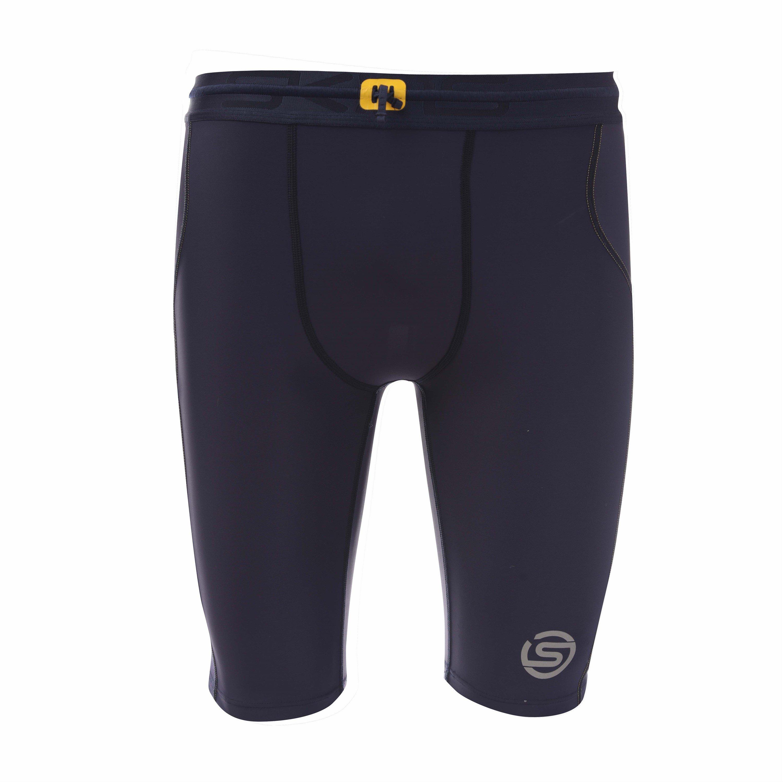 Skins Sr3 Half Performance Shorts Mens