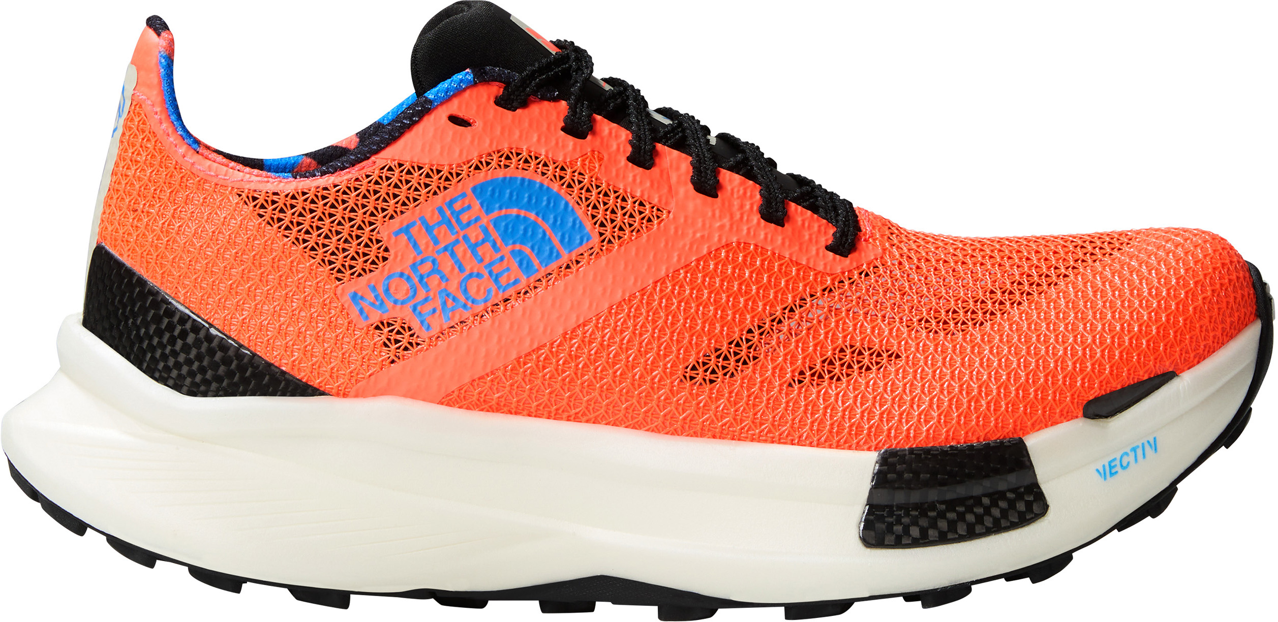 Summit VECTIV Pro Athlete 2023 Dame Solar Coral/Optic Blue